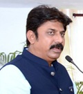Dr. Nitin A. Mathankar